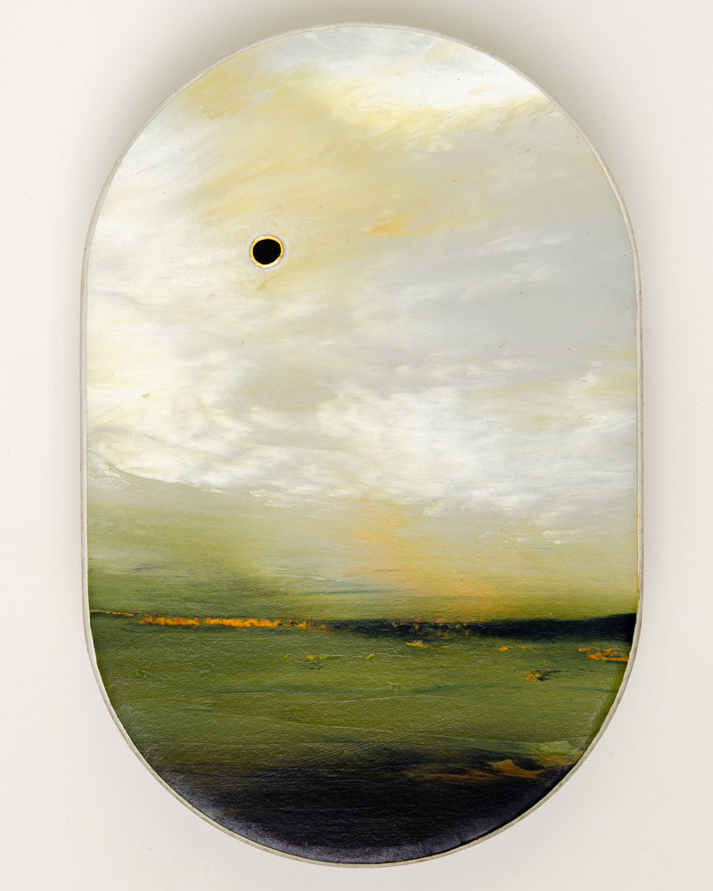 Suzanne McNenly - 100 Day Project Pieces - Shaped or Multi Panel