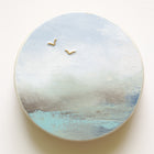 Suzanne McNenly - 100 Day Project Pieces - Shaped or Multi Panel