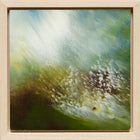 Suzanne McNenly - 100 Day Project Pieces - Framed Squares