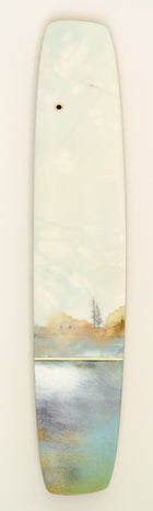 Suzanne McNenly - 100 Day Project Pieces - Shaped or Multi Panel