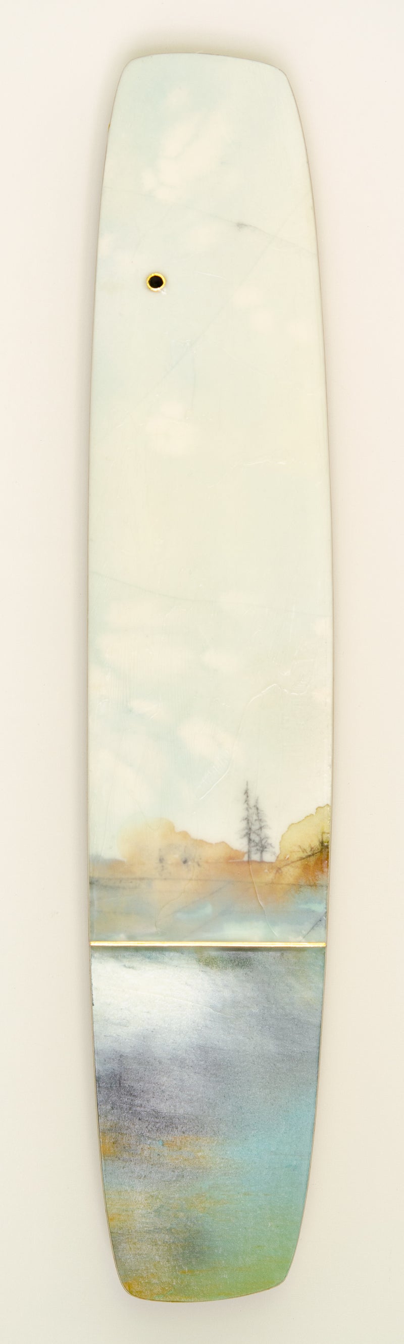 Suzanne McNenly - 100 Day Project Pieces - Shaped or Multi Panel