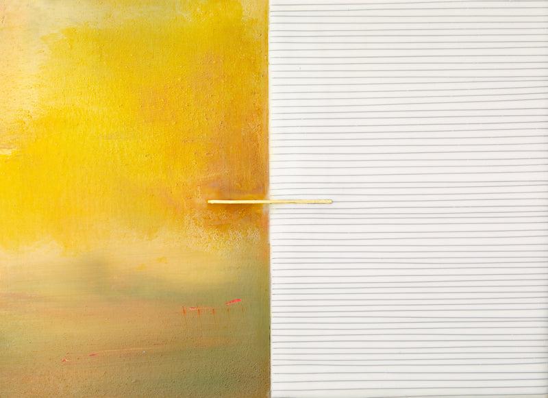 Suzanne McNenly - 100 Day Project Pieces - Shaped or Multi Panel