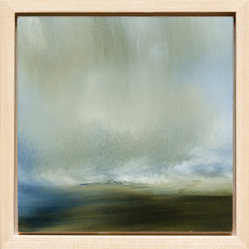 Suzanne McNenly - 100 Day Project Pieces - Framed Squares