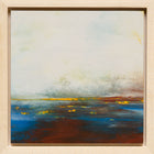 Suzanne McNenly - 100 Day Project Pieces - Framed Squares