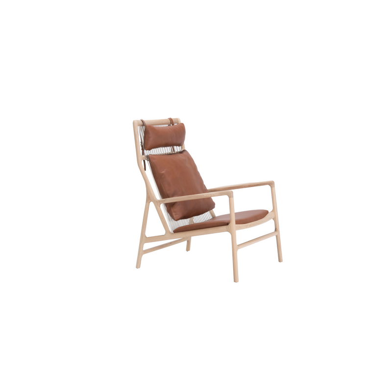 Dedo Lounge Chair