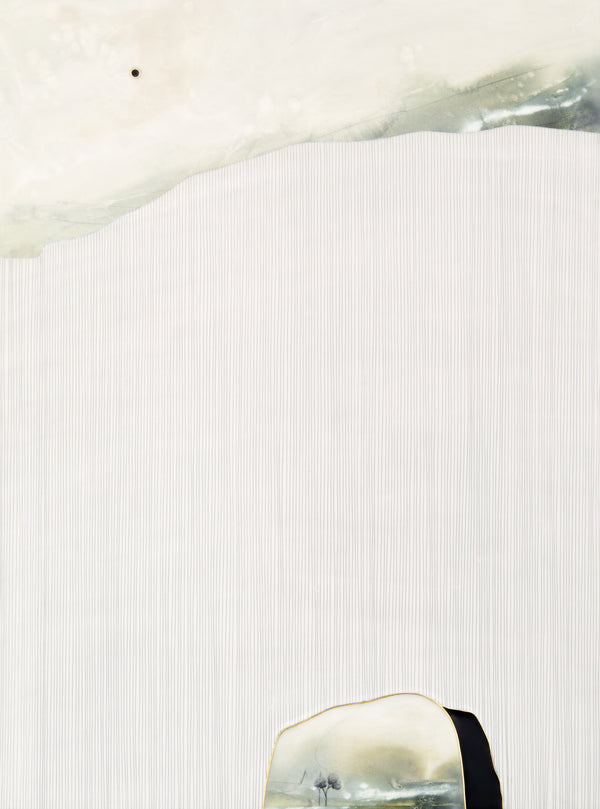 Suzanne McNenly -  Down under