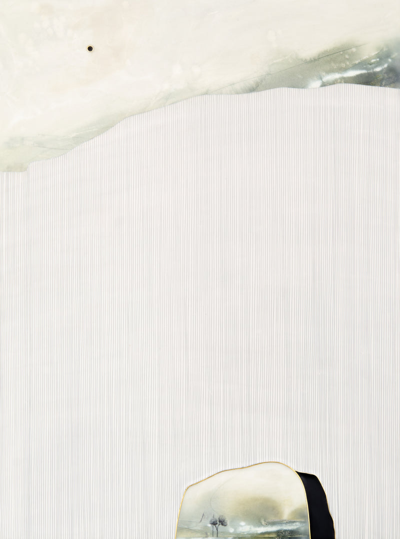 Suzanne McNenly -  Down under