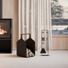 Eldvarm Fumi Fireplace Companion Tools Set