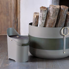 Eldvarm Tilda Kindling & Ash Bucket