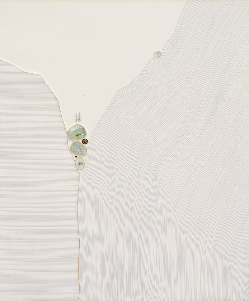 Suzanne McNenly -  Gathering place