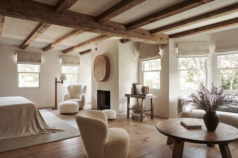 Sense of Style - Artists & Creatives at Home