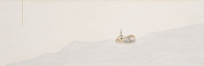 Suzanne McNenly -  Glacial drift