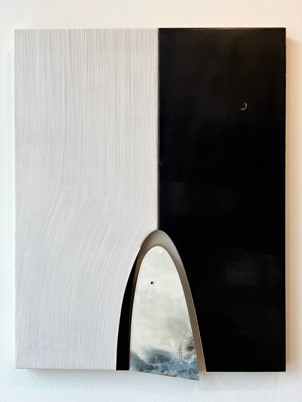 Suzanne McNenly -  While you were sleeping