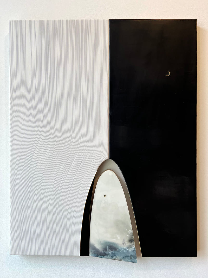 Suzanne McNenly -  While you were sleeping