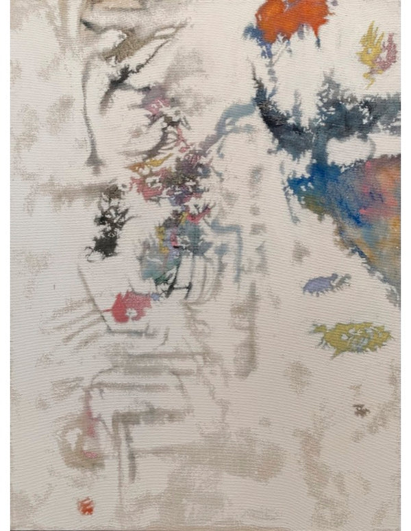 Scott Gilmore - Ishikawa