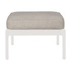 Jack Footstool Cushion