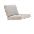 Jack Indoor Lounge Chair Cushion Set