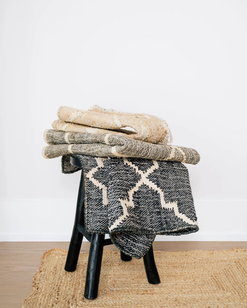 Calla Jute Handwoven Rug