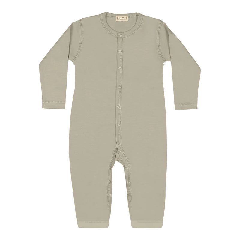 Jumpsuit - Pima Cotton