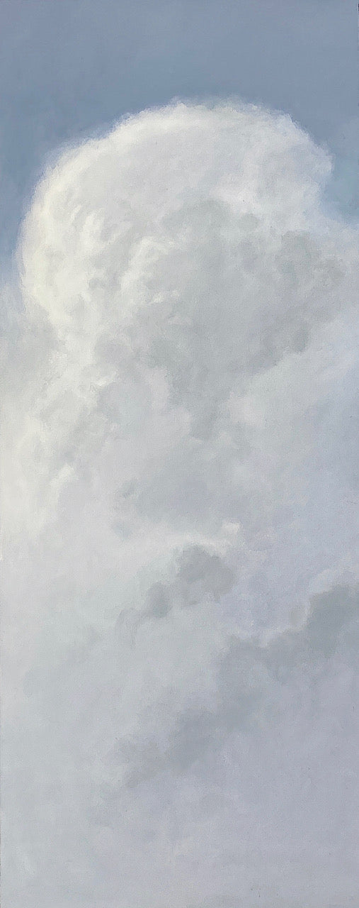 Gita Karklins - Big Cloud
