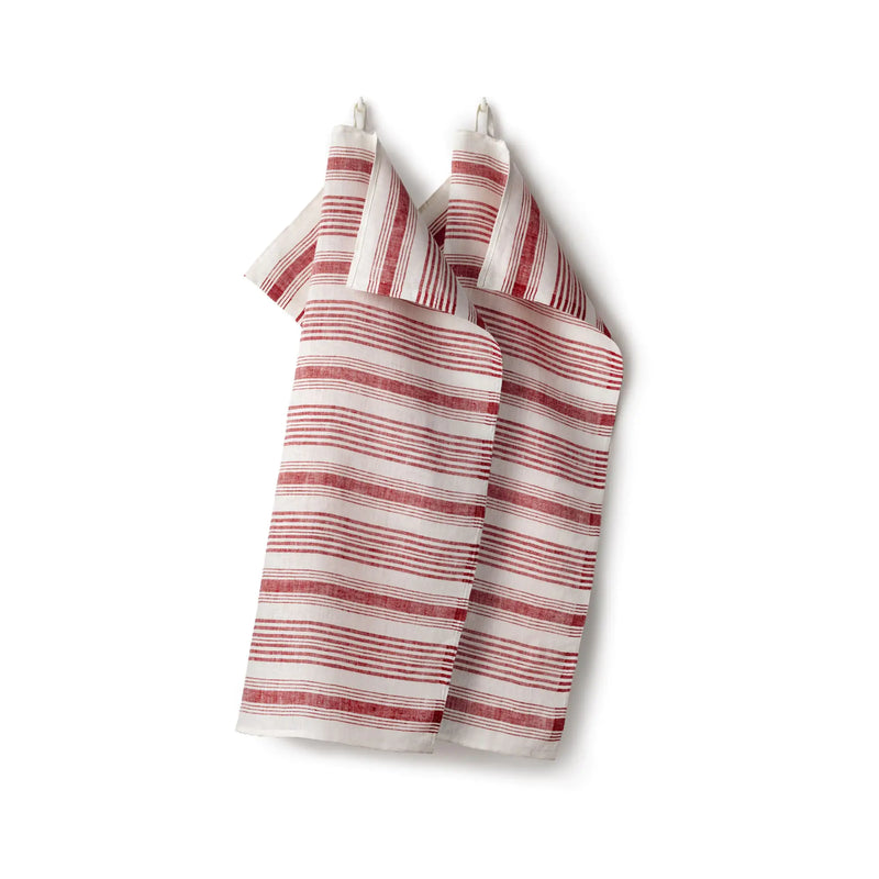 Axlings Sweden Gästabud Linen Tea Towels