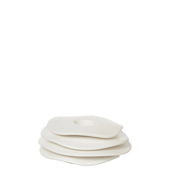 Lily Taper Candle Holder