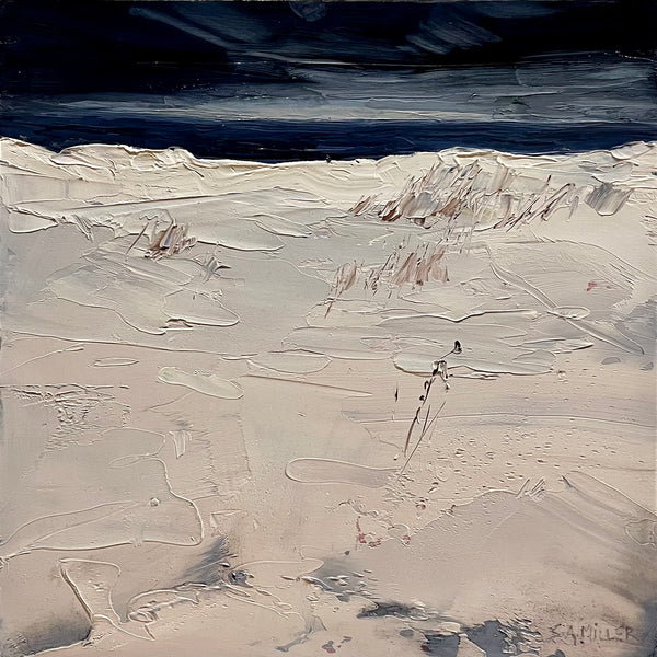 Sue A Miller - Land, Sea, Sky I