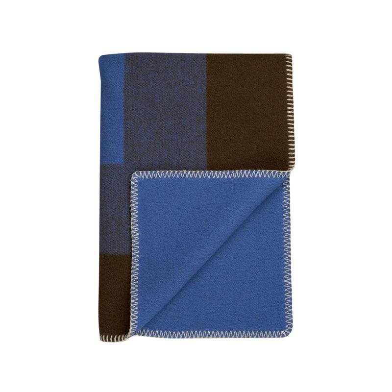 Roros Tweed BENTO Blanket