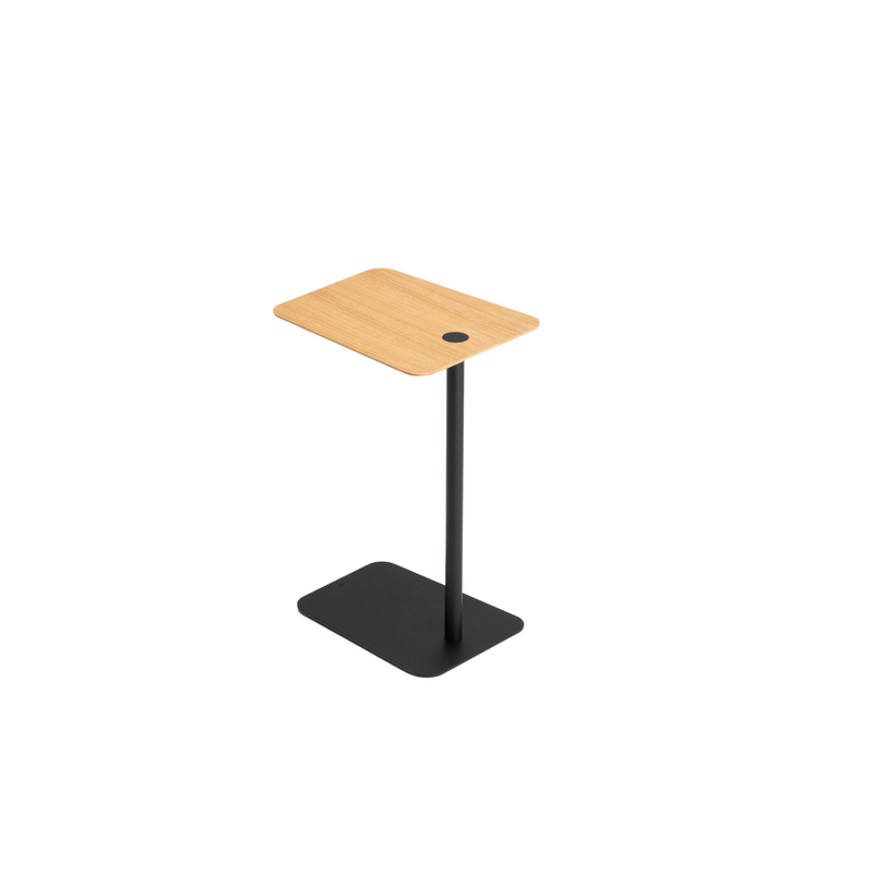 Loop Side Table