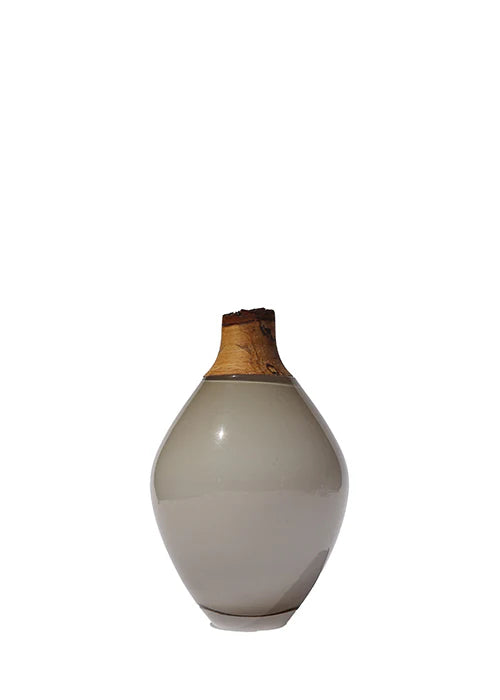 Matisse Stacking Vessel M3 - Smokey