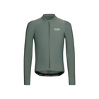 Men's Mechanism Long Sleeve Jersey