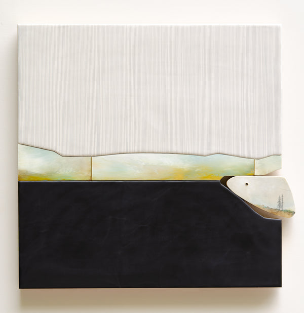 Suzanne McNenly -  Middle earth