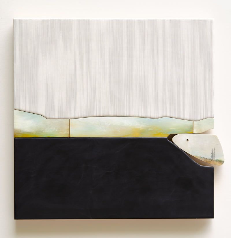 Suzanne McNenly -  Middle earth