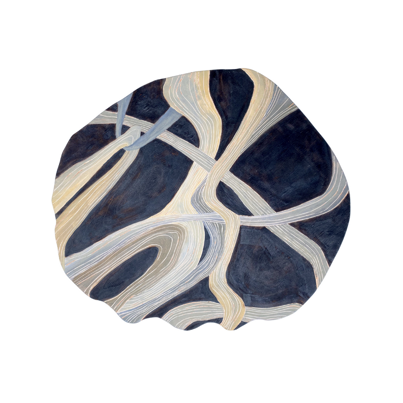 Deborah Farquharson - Molten Spot