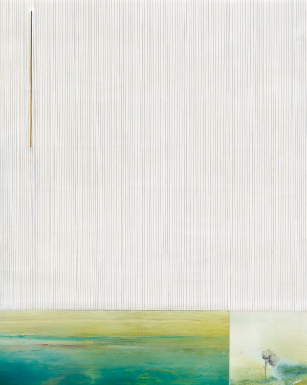 Suzanne McNenly -  Mondrian II