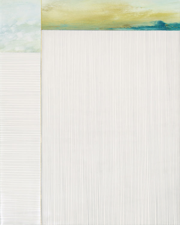 Suzanne McNenly -  Mondrian I