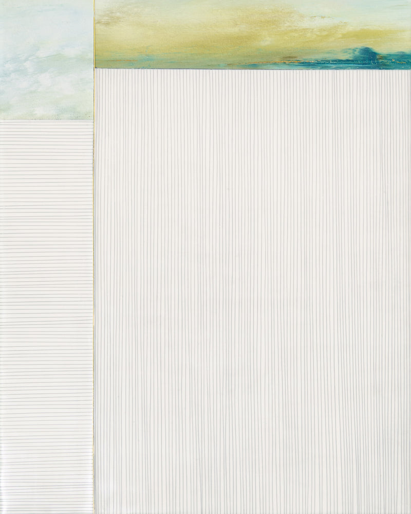 Suzanne McNenly -  Mondrian I