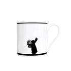 Rabbit Mugs