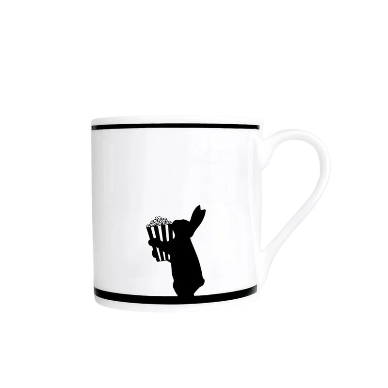 Rabbit Mugs