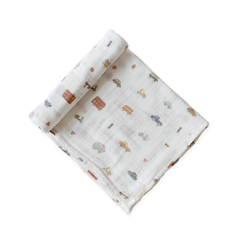 Swaddle Blanket