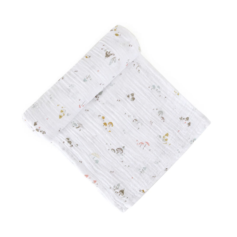 Swaddle Blanket