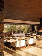 Contemporary Retreats