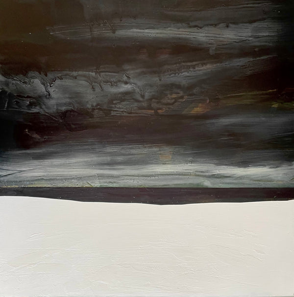 Sue A Miller - Night Watch