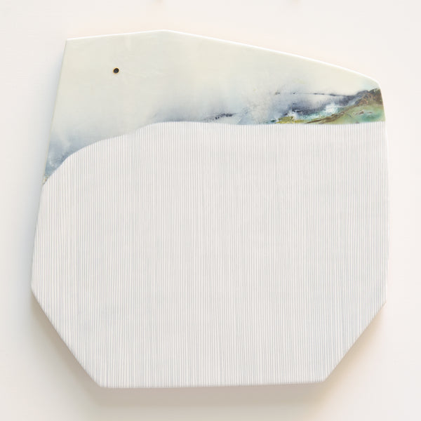 Suzanne McNenly -  North shore