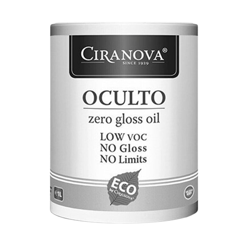 Occulto Oil for Teak (9911) - 1L