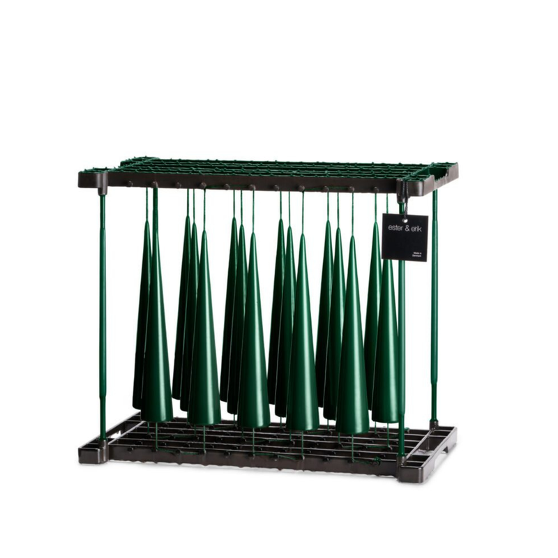 Cone Candles - Small