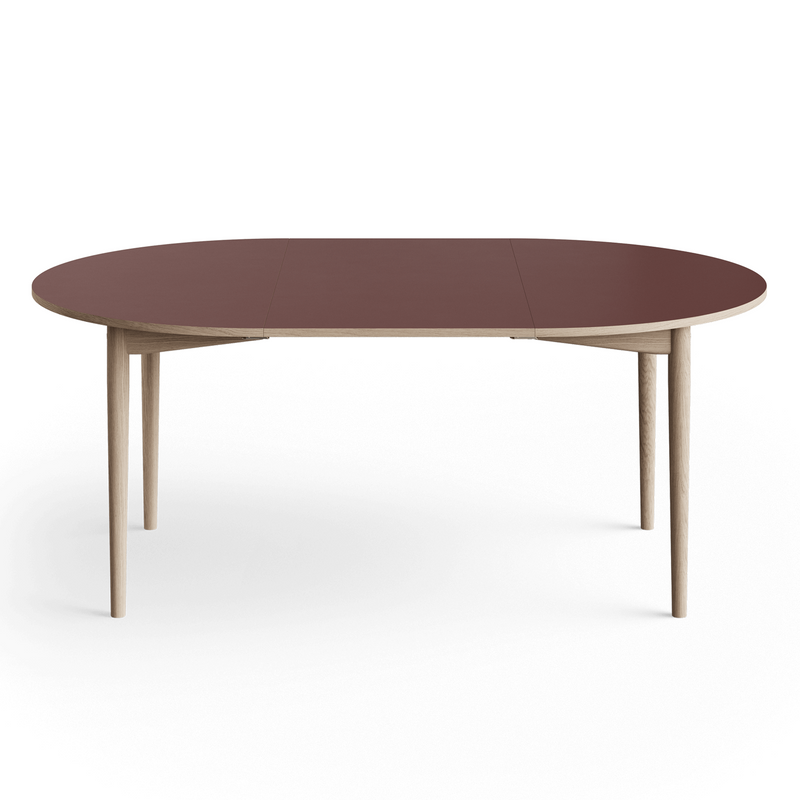 Oma Dining Table - Extendable