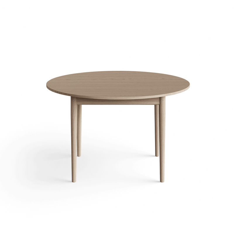 Oma Dining Table - Static