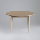 Oma Dining Table - Static