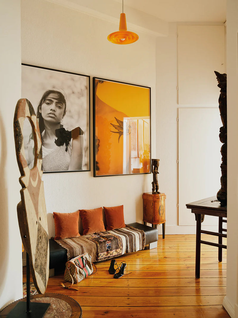 Sense of Style - Artists & Creatives at Home
